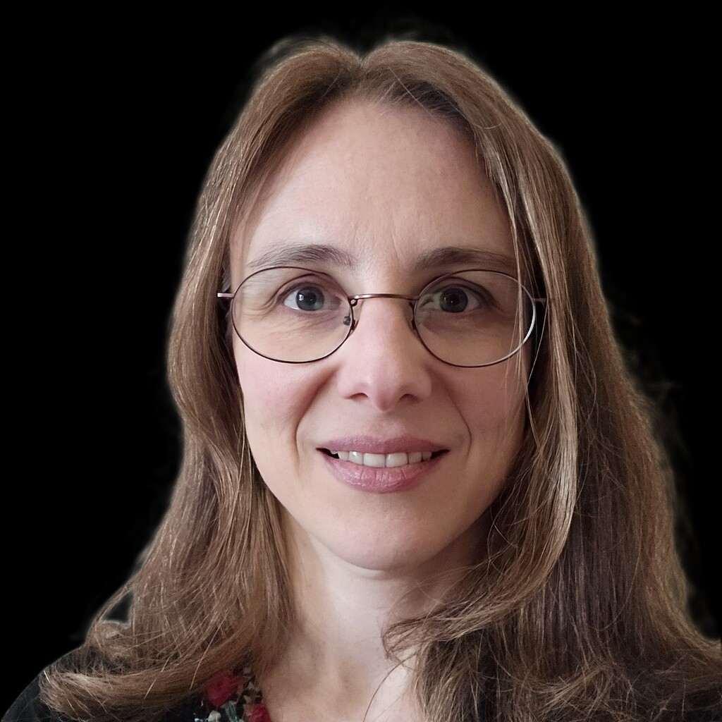 Stéphanie Hémery, rédactrice web.
